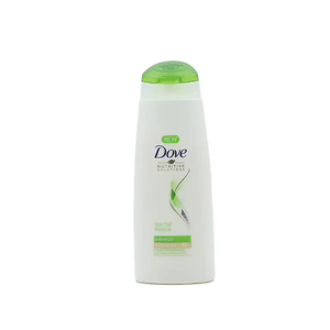 DOVE HAIR SHAMPOO HAIRFALL RESCUE 175ML RETAIL 470