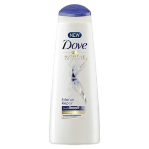 DOVE HAIR SHAMPOO INTENSE REPAIR 175ML 520 RETAIL