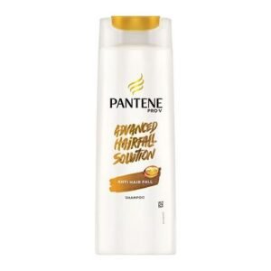 PANTENE SHAMPOO ANTI HAIR FALL 185ML MEDIUM