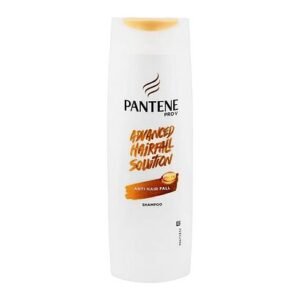 PANTENE SHAMPOO ANTI HAIR FALL 360ML LARGE