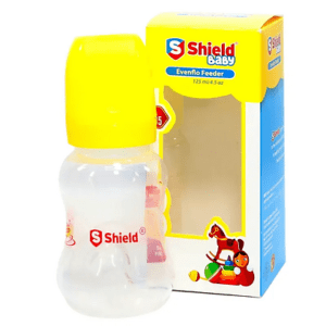 SHIELD BABY FEEDER MINI 60ML