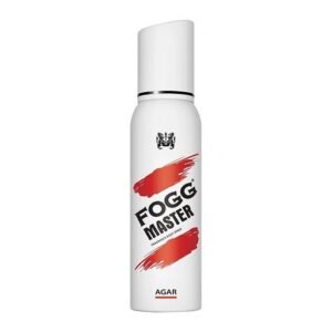FOGG MASTER BODY SPRAY AGAR