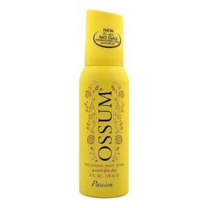 FOGG OSSUM BODY SPRAY PASSSION