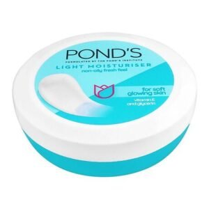 PONDS LIGHT MOISTURISER CREAM