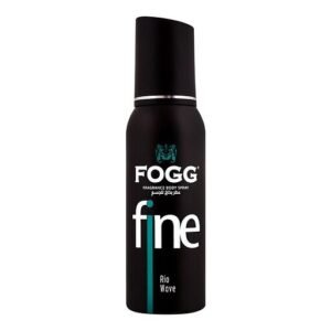 FOGG FINE BODY SPRAY RIO WAVE