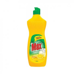 LEMON MAX LIQUID 475ML