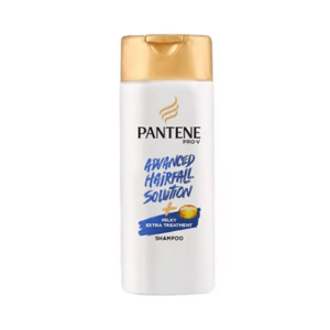 PANTENE SHAMPOO MILKY EXTRA TREATMENT BLUE 75ML SMALL