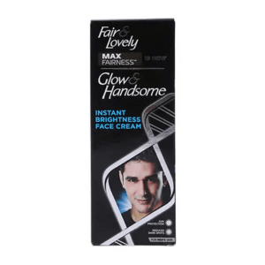 FAIR AND LOVELY MAX FAIRNESS MEN CREAM 25G SMALL