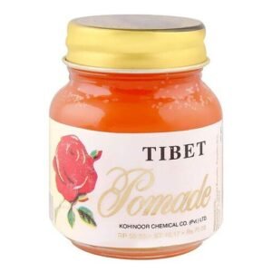 TIBET POMADE VASELINE YELLOW