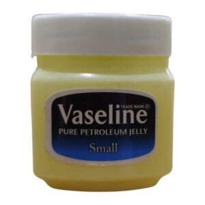 VASELINE PURE PETROLEUM JELLY SMALL 50 G