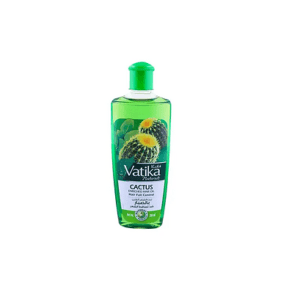 VATIKA HAIR OIL CACTUS 100ML SMALL