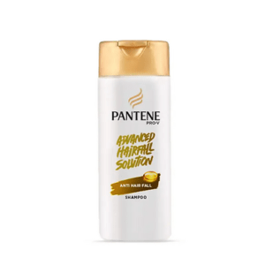 PANTENE SHAMPOO ANTI HAIR FALL 75ML SMALL