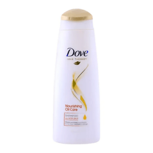 DOVE HAIR SHAMPOO NOURISH 175ML