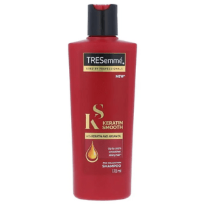 TRESEMME SHAMPOO KERATIN SMOOTH RED 175M RETAIL 570