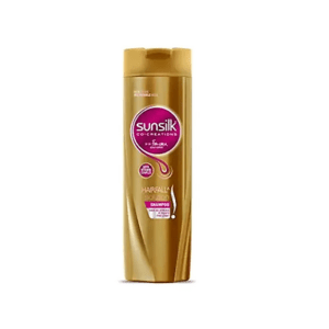 SUNSILK SHAMPOO HAIRFALL GOLDEN 360ML LARGE RETAIL 699