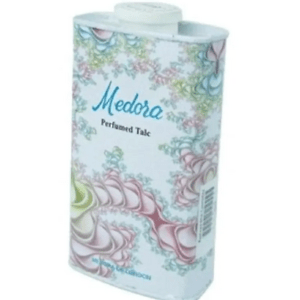 MEDORA POWDER PLEASURE WHITE SMALL