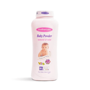 MOTHERCARE BABY POWDER 215GM MEDIUM RETAIL 450