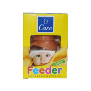 CARE BABY FEEDER HANDLE LARGE