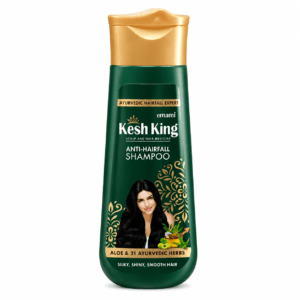 SAEED GHANI ONION HAIR OIL 140ML