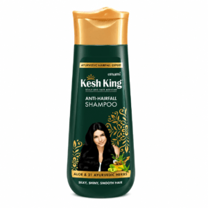 EMAMI KESH KING ANTI HAIRFALL SHAMPOO 80ML