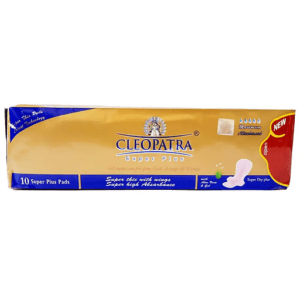 CLEOPATRA SANITARY PAD