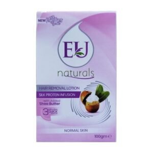 EU HAIR REMOVER LOTION LARGE 100G
