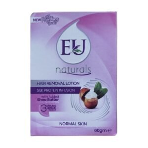 EU HAIR REMOVER LOTION SMALL 60G
