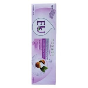 EU HAIR REMOVER CREAM 75G