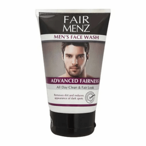 FAIR MENZ FACE WASH ADVANCED FAIRNESS 50G