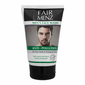FAIR MENZ FACE WASH ANTI POLLUTION 50G