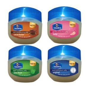 VASELINE GOLD PAKISTANI 100G