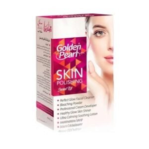 GOLDEN PEARL SKIN POLISHING
