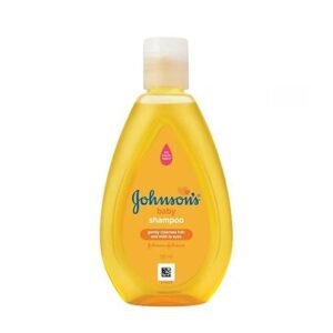 JOHNSONS BABY SHAMPOO 50ML