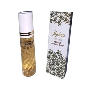 MEDORA PERFUME GARDENIA MEDIUM