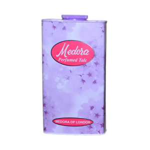 MEDORA POWDER SEASON PURPLE SMALL
