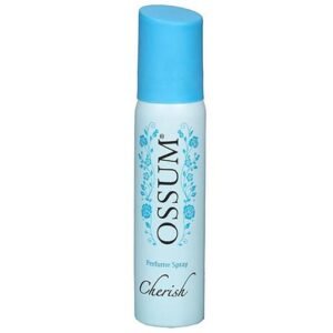 FOGG OSSUM BODY SPRAY CHERISH