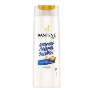 PANTENE SHAMPOO MILKY EXTRA TREATMENT BLUE 650ML