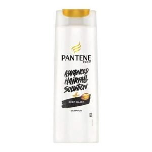 PANTENE SHAMPOO SOLUTION BLACK 360ML LARGE