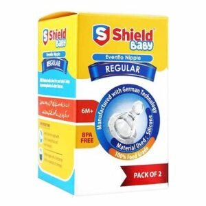 SHIELD BABY NIPPLE