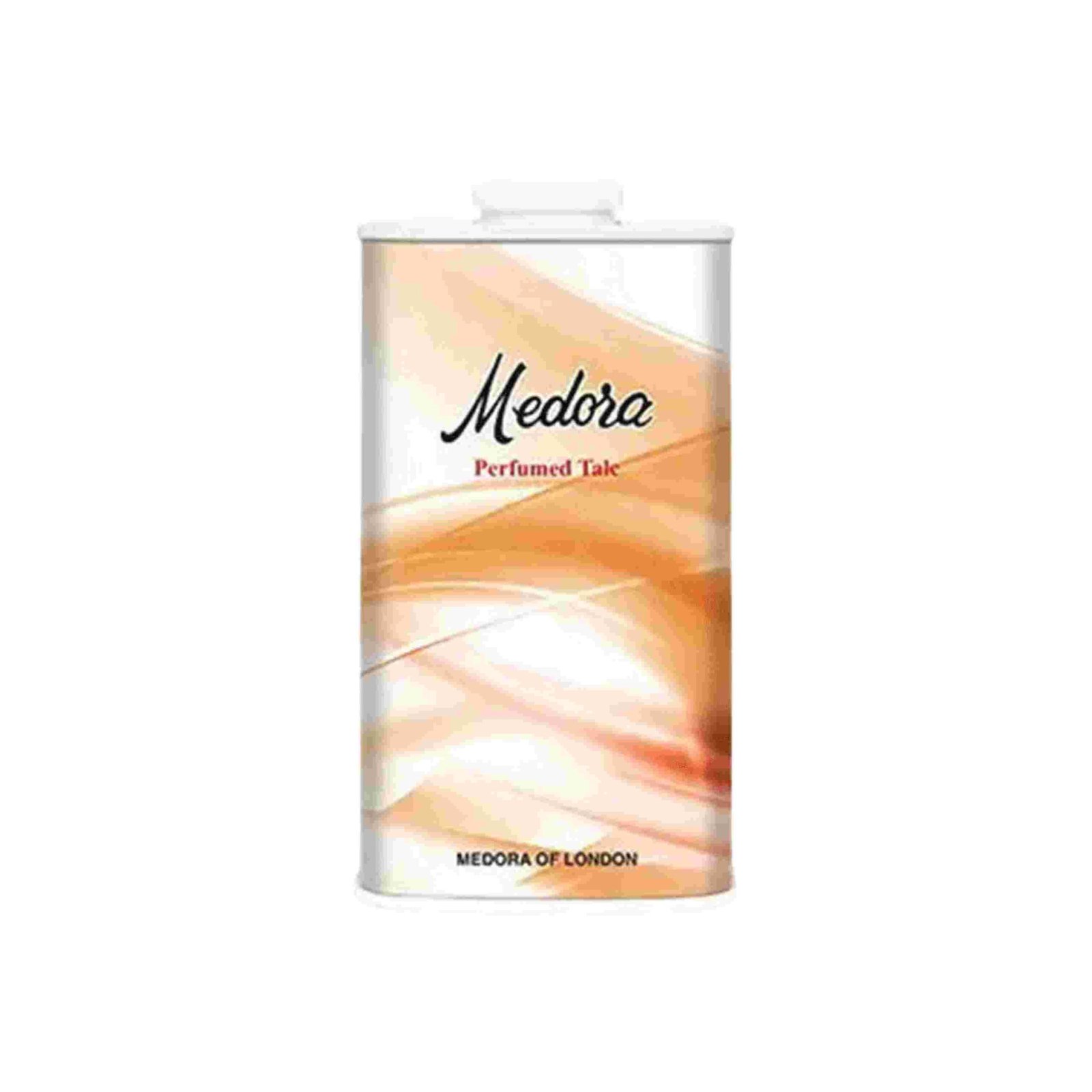 MEDORA POWDER SALUTE ORANGE SMALL