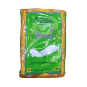 TRUST SANITARY PADS RS290 YELLOW