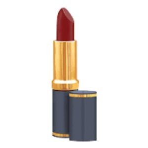 MEDORA GARNET 204 MATTE LIPSTICK 12PCS BOX