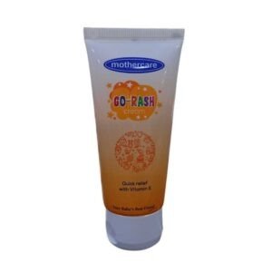 GO RASH BABY CREAM 65G LARGE