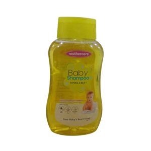 MOTHERCARE BABY SHAMPOO 105ML MEDIUM