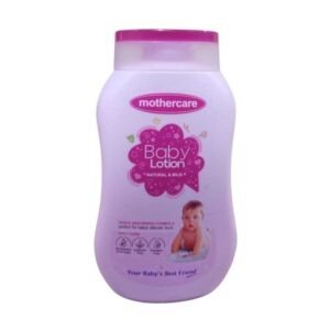 MOTHERCARE BABY LOTION 100ML MEDIUM