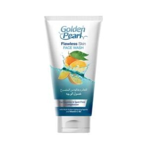 GOLDEN PEARL FLAWLESS SKIN FACEWASH 150ML