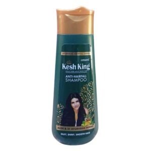 SAEED GHANI ONION HAIR OIL 140ML