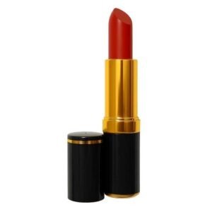 MEDORA RED REVIVAL 206 MATTE LIPSTICK 12PCS BOX