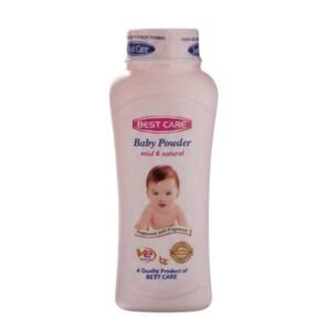 BEST CARE BABY POWDER 130G