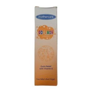 GO RASH BABY CREAM 30G SMALL